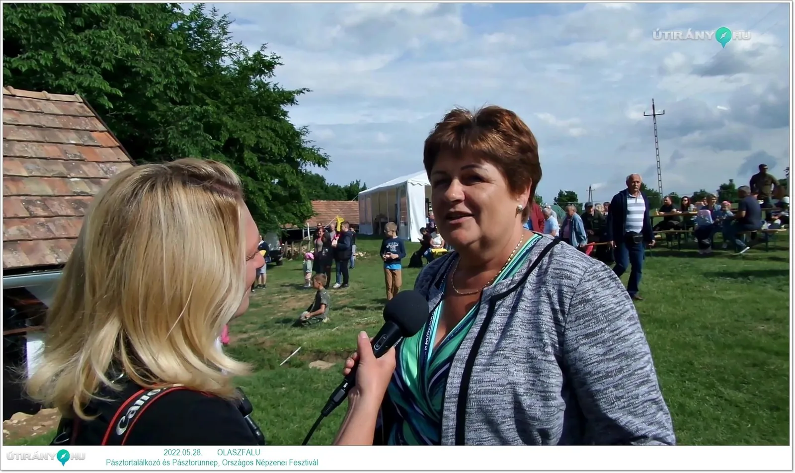 Pillanatképek a kisfilmből