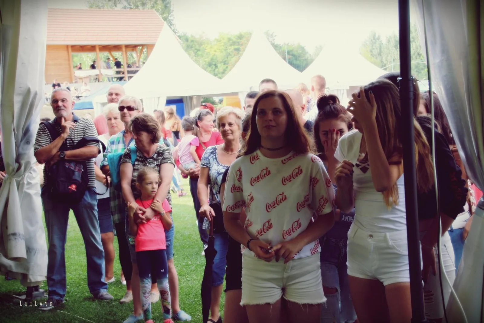 Gombócfesztivál 2018, Fotók: LuiLand