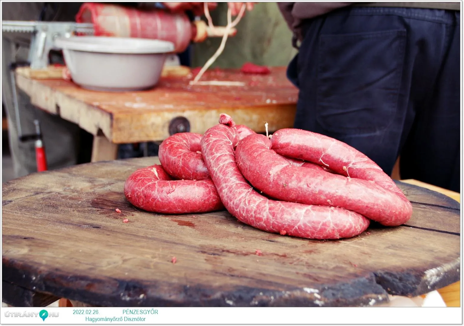 Fotók, Útirány.hu