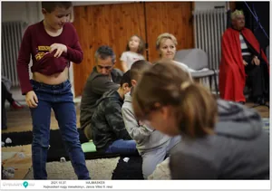 Képek a rendezvényről