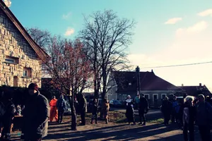 Szilveszteri futás 2018. / Fotók: Útirány.hu