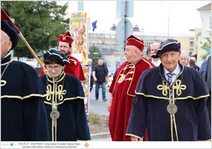 Fotók Díjkiosztó 2022.05.07. Veszprém: