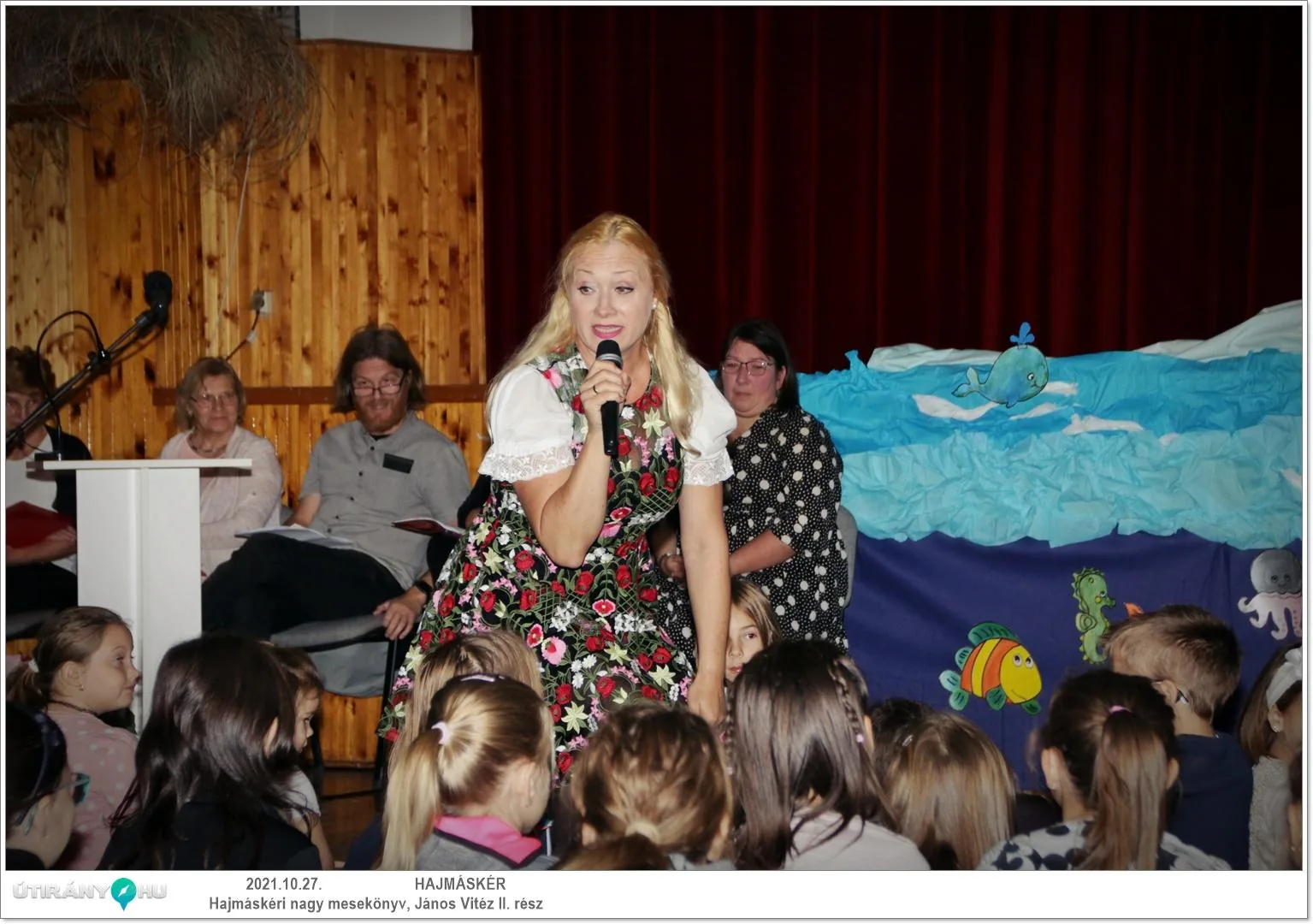 Képek a rendezvényről