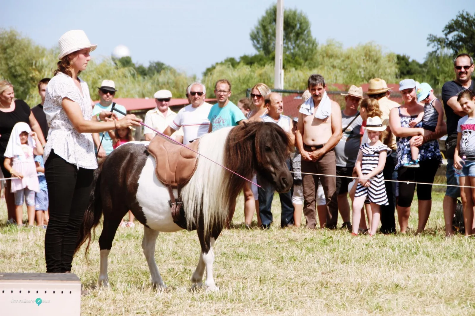 2019 Bakonyi Vágta. Fotók: Útirány.hu