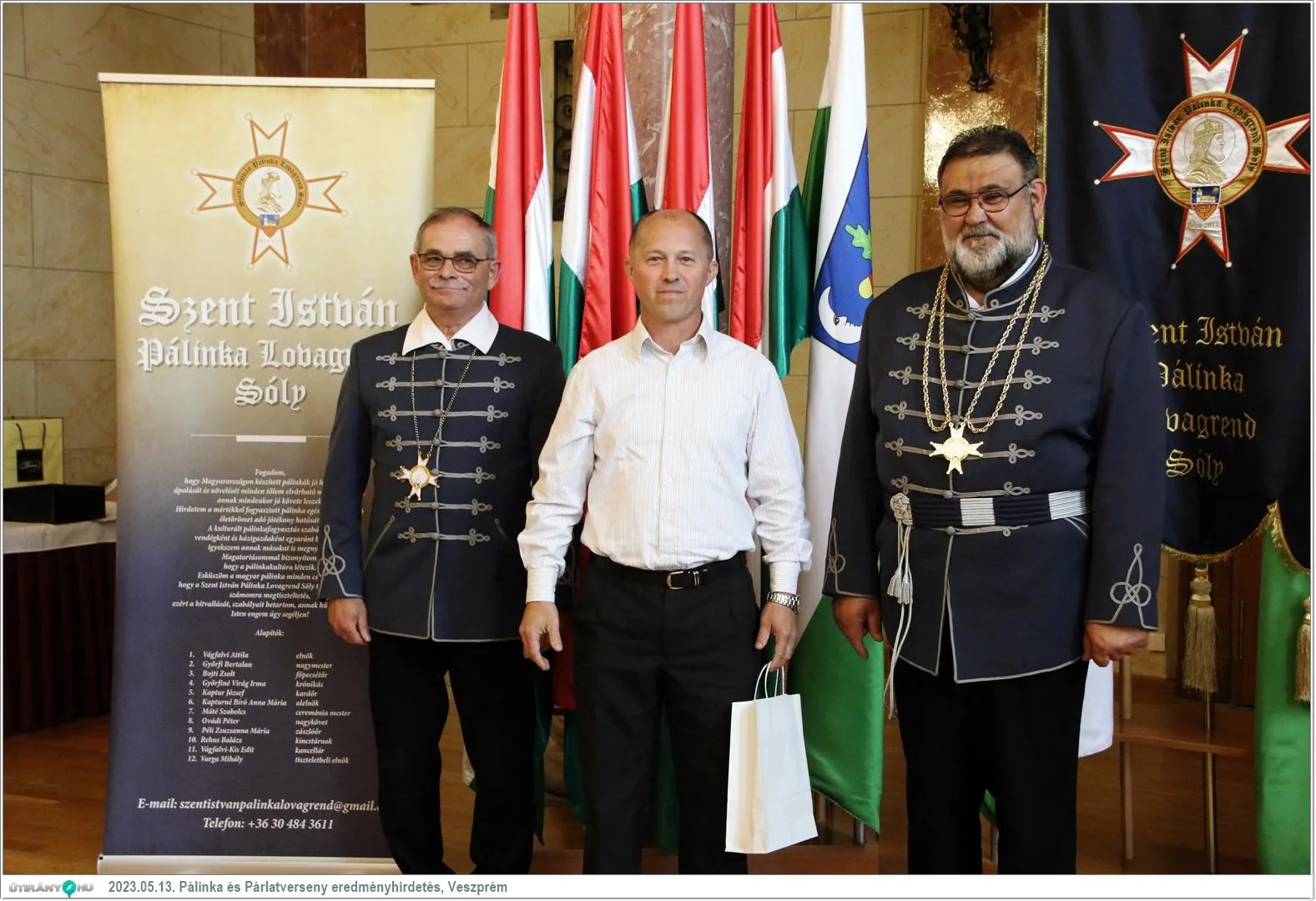 Fotók, Útirány.hu