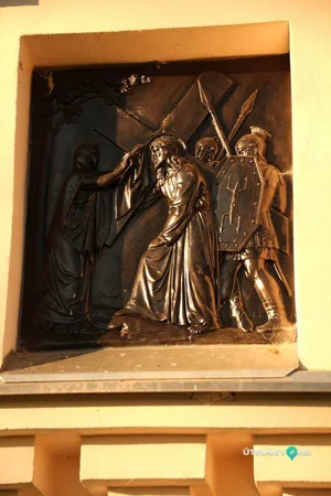 Szent-kút (Borostyán-kút)