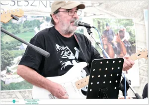 Képek: Útirány Fellépő: Az Ötök