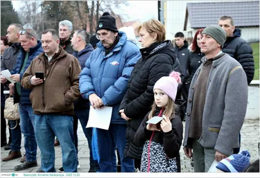 Mindenki Karácsonya