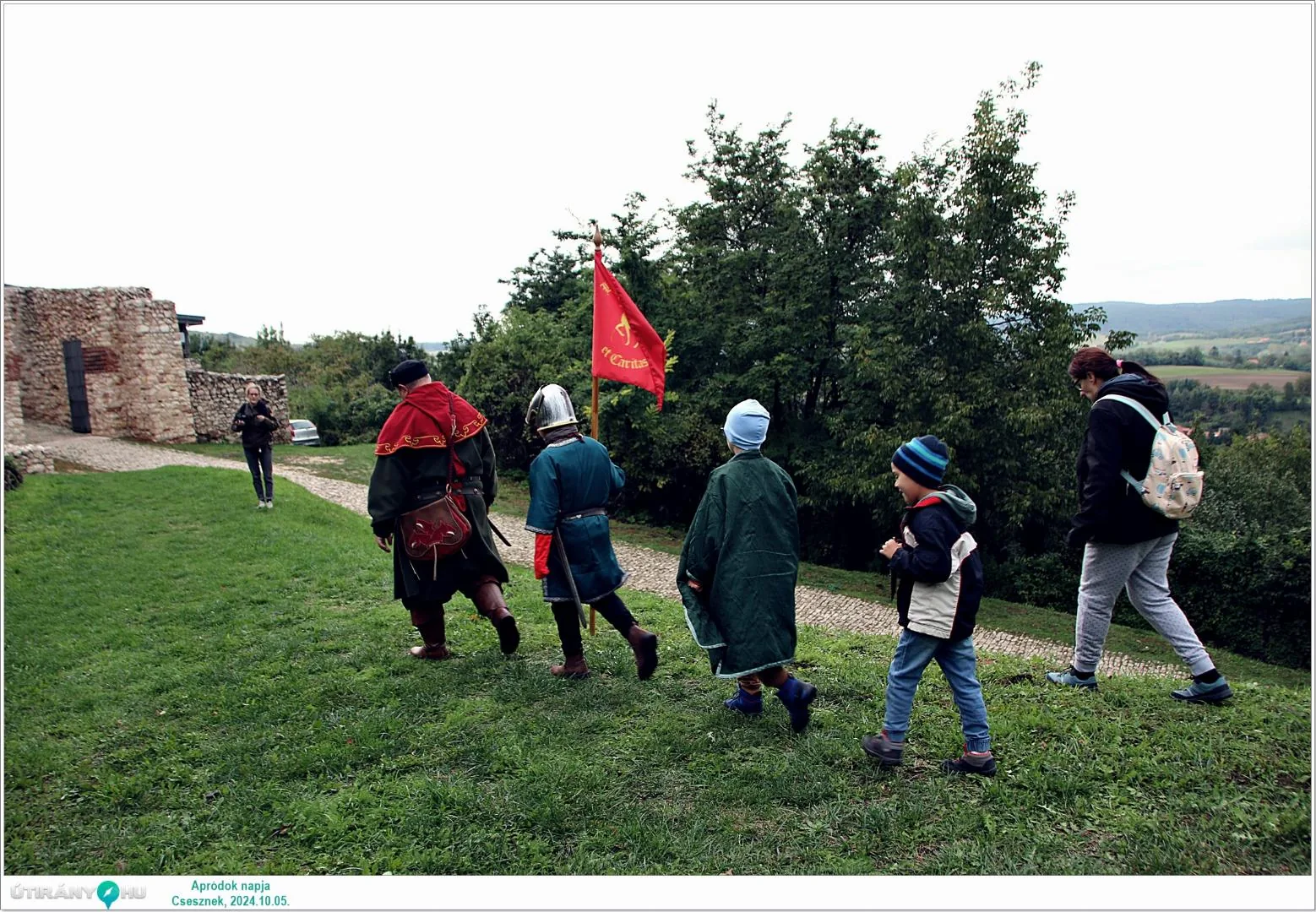 Képek: Útirány.hu