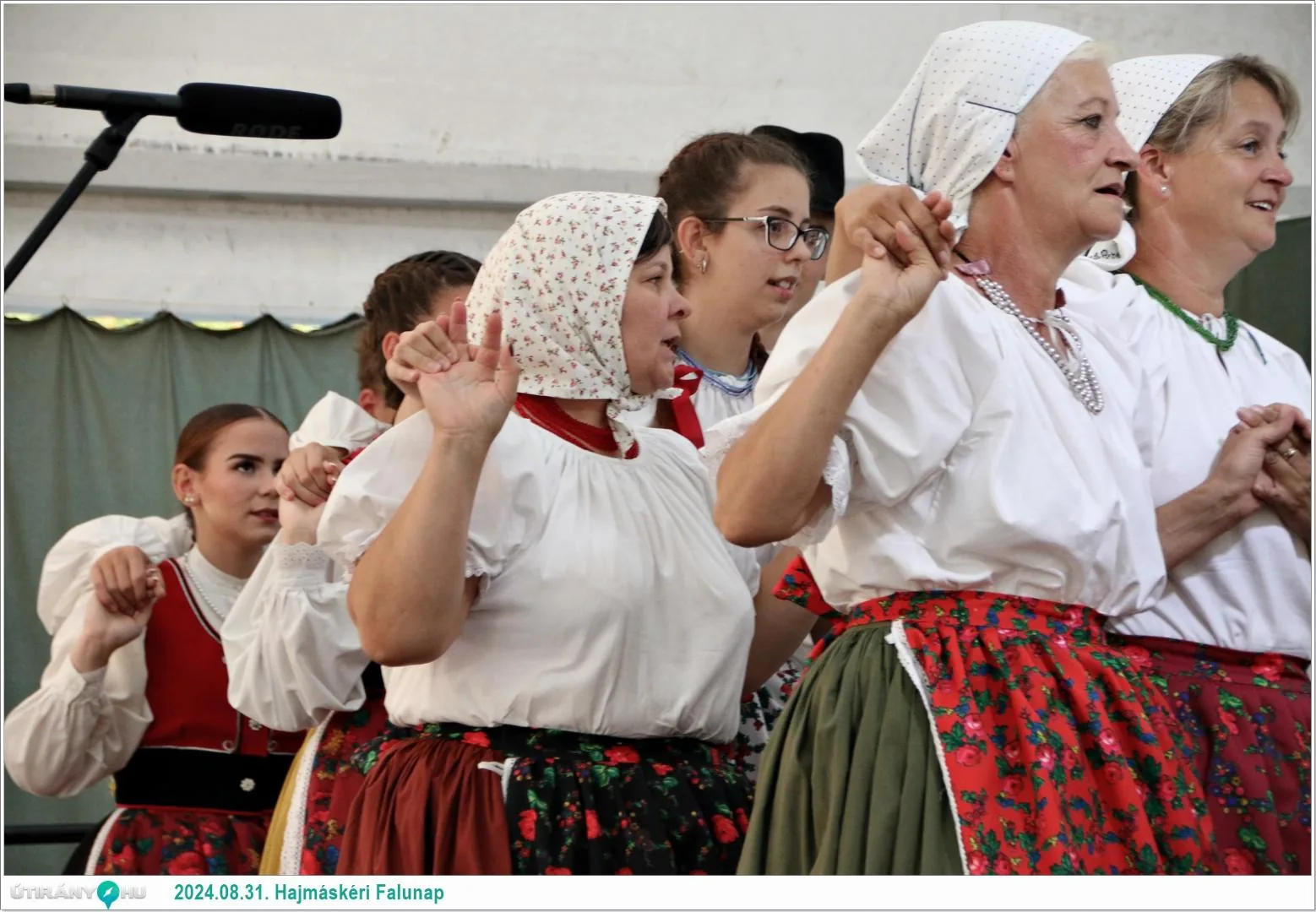 Képek: Útirány.hu