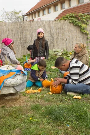 Tökfesztivál 2018. Képek: Babai Lalinda