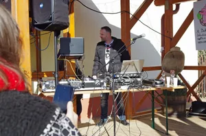 l. Porvai farsangi disznóvágás, Fotók: Sipőcz Pál /Sipi/