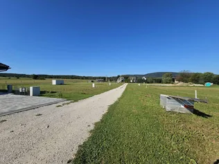 Porván 4 db összközműves építési telek eladó borítóképe