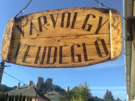 Várvölgy Vendéglő borítóképe