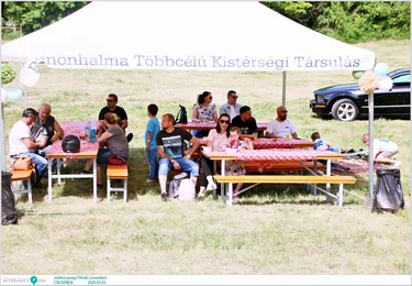 Jótékonysági Piknik Leventéért