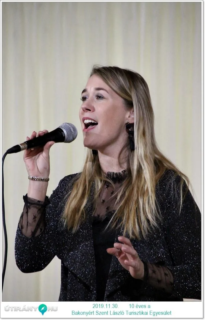10 éves a Bakonyért Szent László Turisztikai Egyesület, 2019