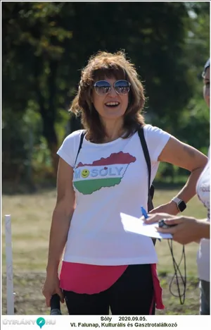 Falunap 2020, Fotó: Útirány.hu