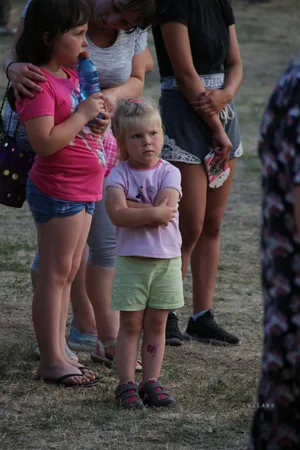 2017 Ösbő Vezér napok/ szombat/ képekben