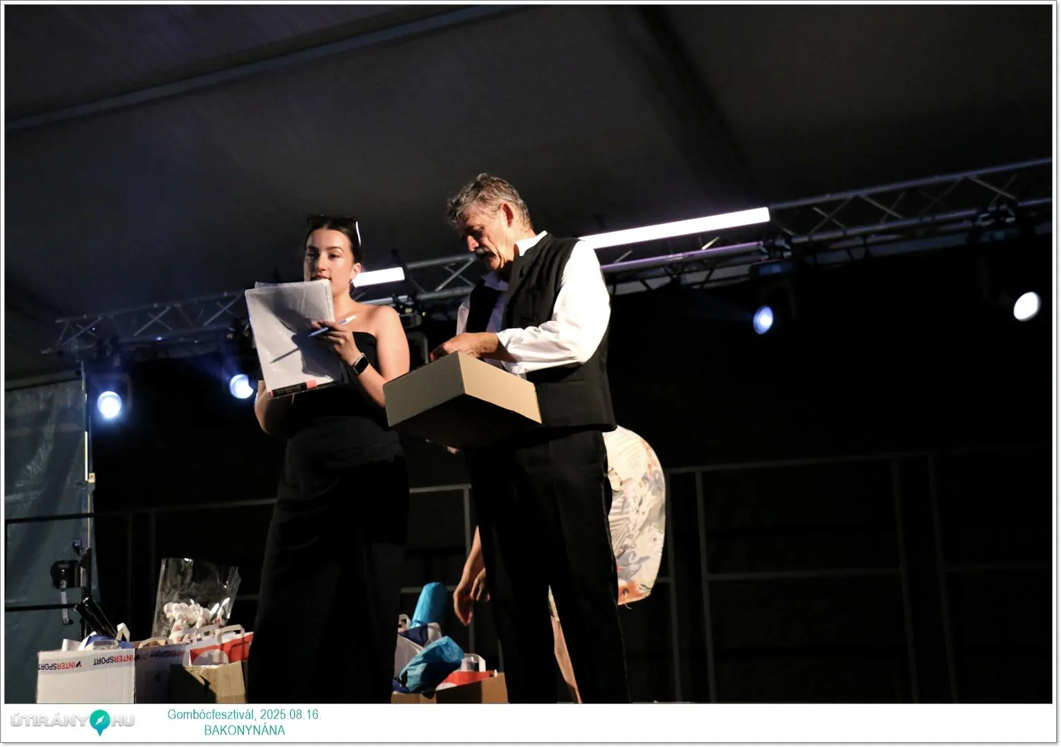 Fotók: Útirány.hu