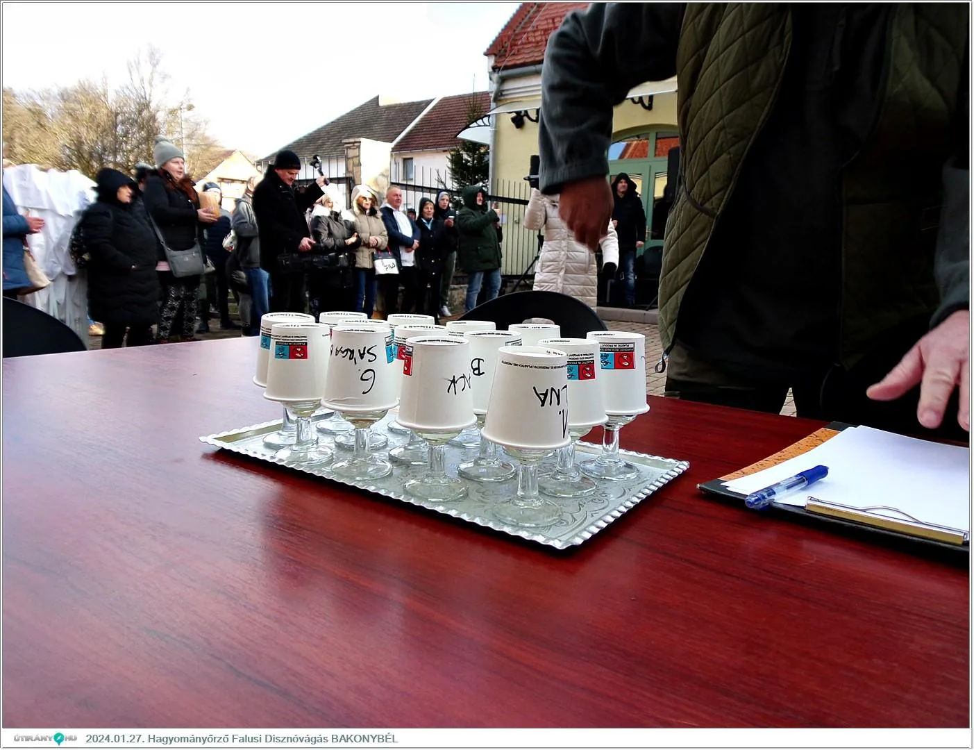 Fotók, Útirány.hu