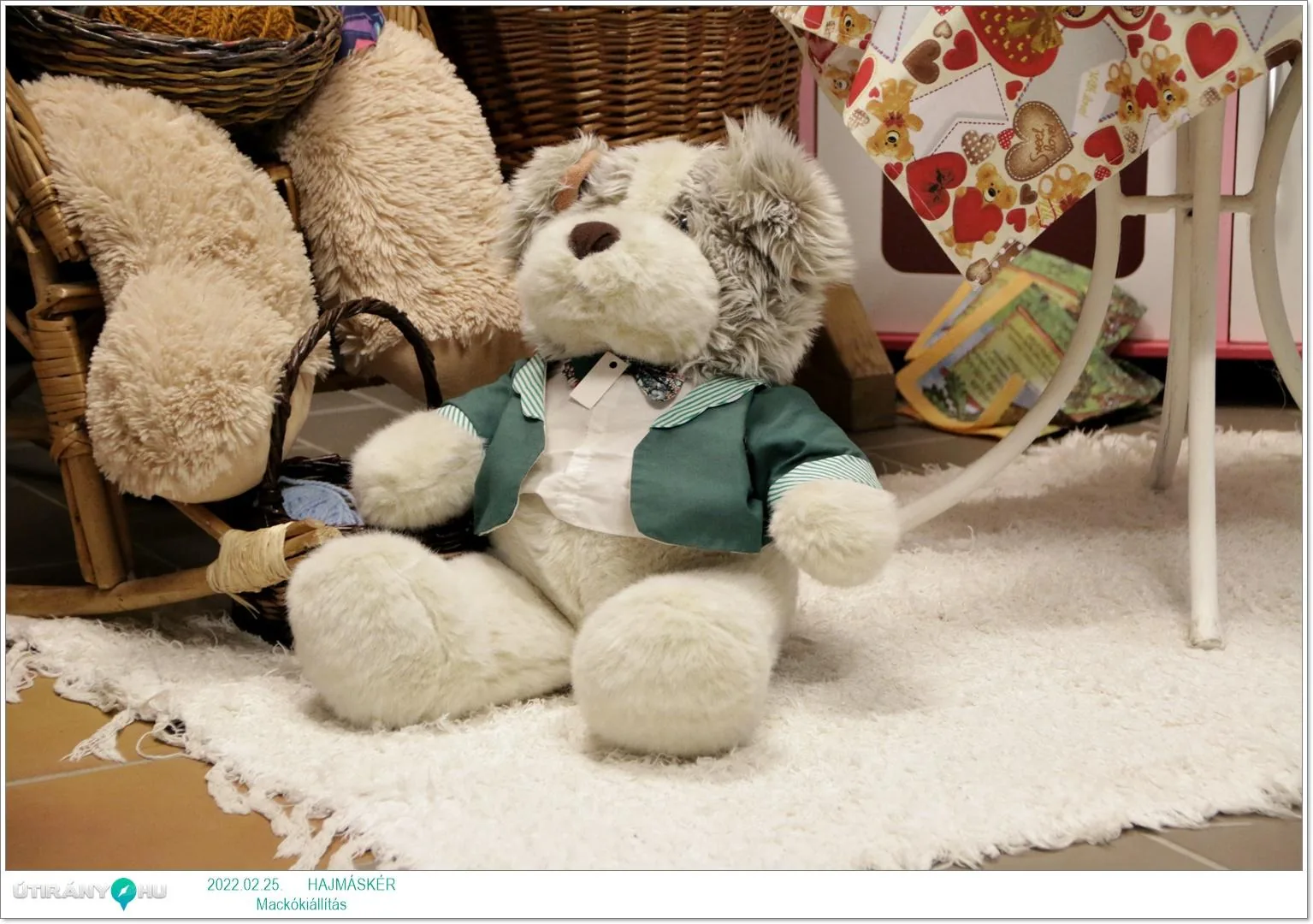 Fotók, Útirány.hu