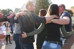 Kora délután, fotók: BakonyiHírek