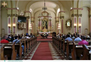 Árpád-házi Szent Margit templom