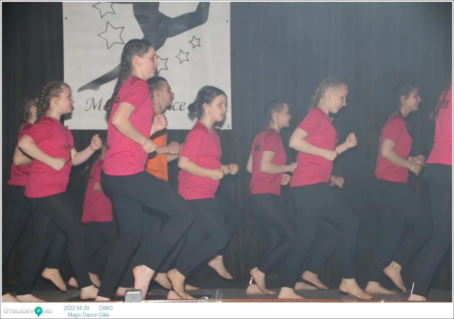 Fotók, Útirány.hu