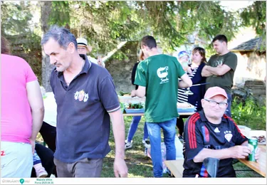 Májusfa állítás