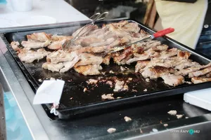 2018 Hagyományőrző disznóvágás. Fotók: Útirány.hu