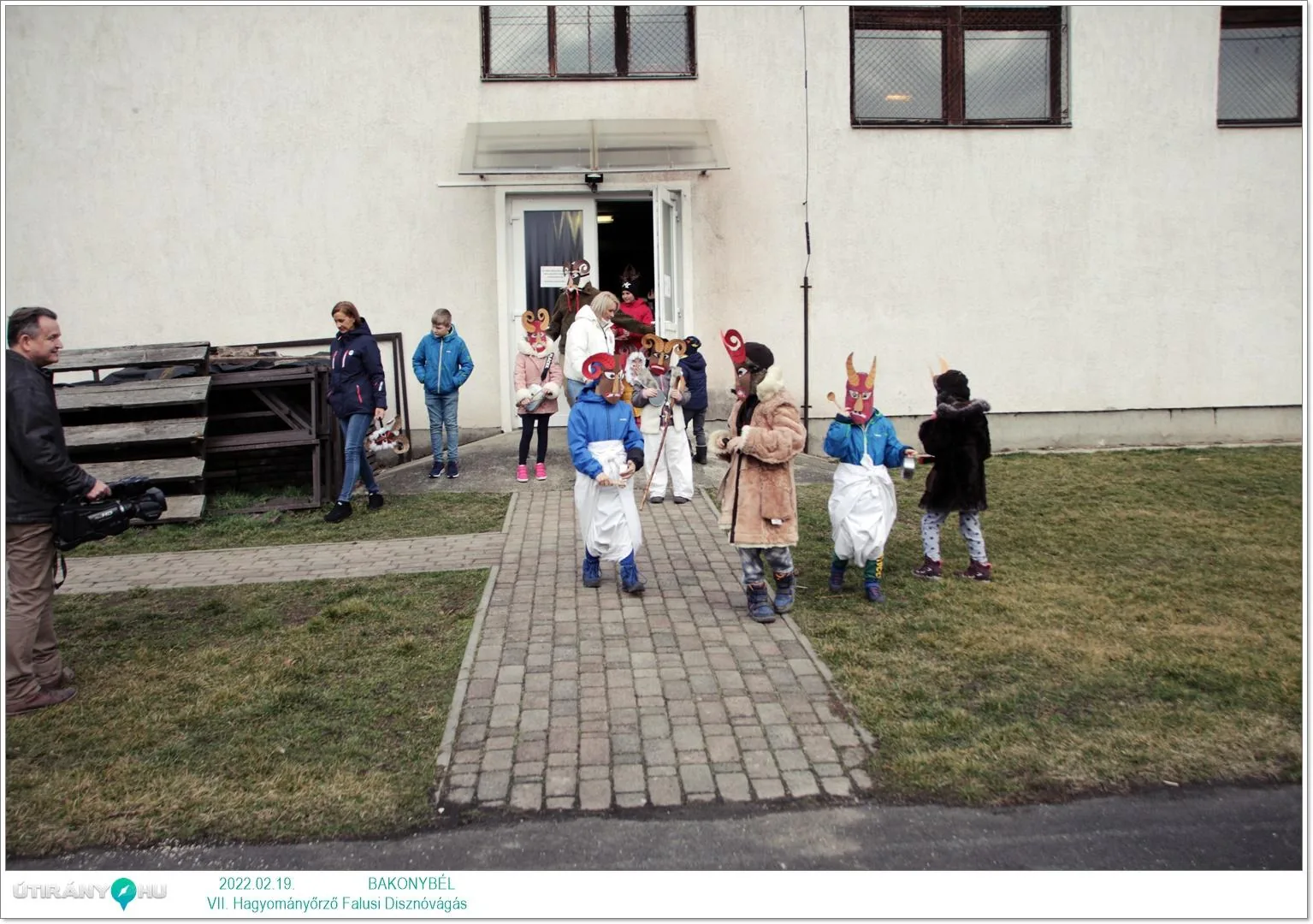 Fotók: Útirány.hu