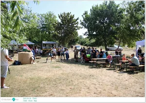 Parasztolimpia és főzés