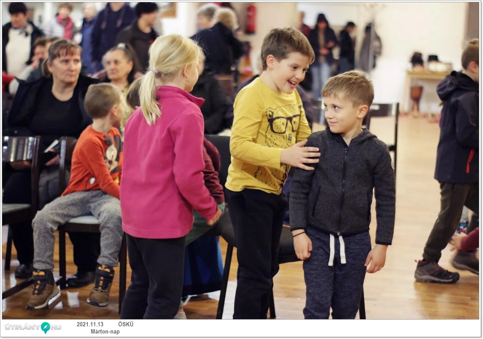 Képek a rendezvényről