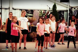 2019, Hungarikum Fesztivál. / Fotók: Útirány.hu