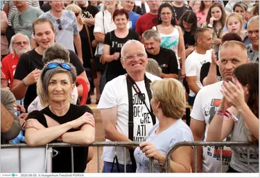 V. Hungarikum Fesztivál