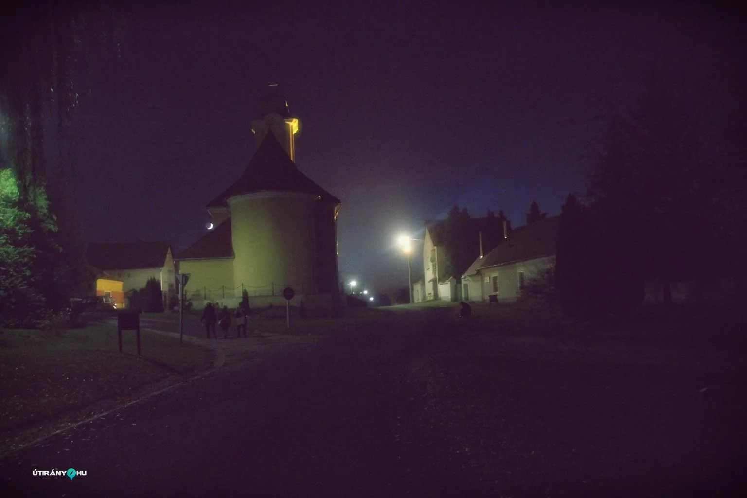 Fotók: Útirány.hu