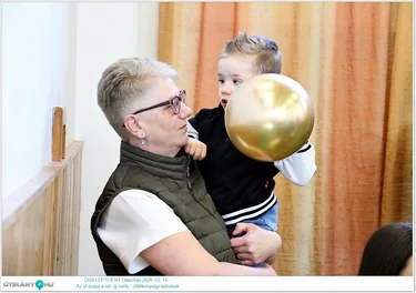 ÖRS LÉPTEIÉRT Jótékonysági sütivásár