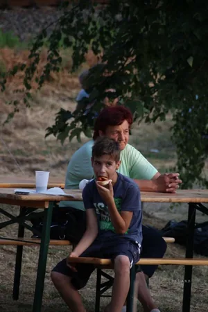 2017 Ösbő Vezér napok/ szombat/ képekben