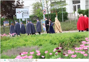 Fotók Díjkiosztó 2022.05.07. Veszprém: