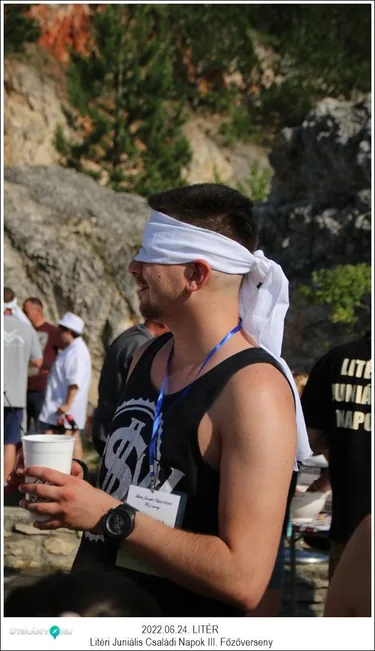Litéri Juniális Családi Napok 2022