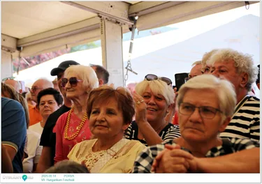 VII. Hungarikum Fesztivál