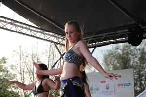 2017 Ösbő Vezér napok/ szombat/ képekben