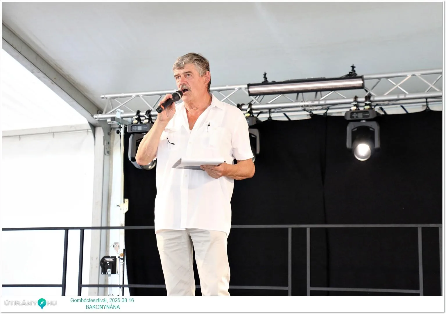 Fotók: Útirány.hu