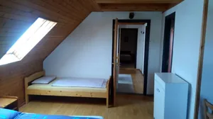 Képek a Vendégházról