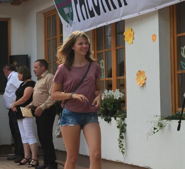15. Porvai Falunap 2016