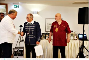 Díjátadó gála. Fotók: Útirány.hu