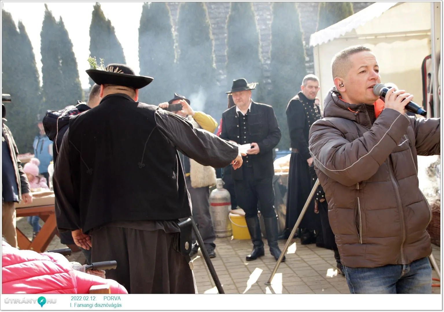 Fotók, Útirány.hu 