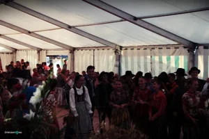 2019, Hungarikum Fesztivál. / Fotók: Útirány.hu