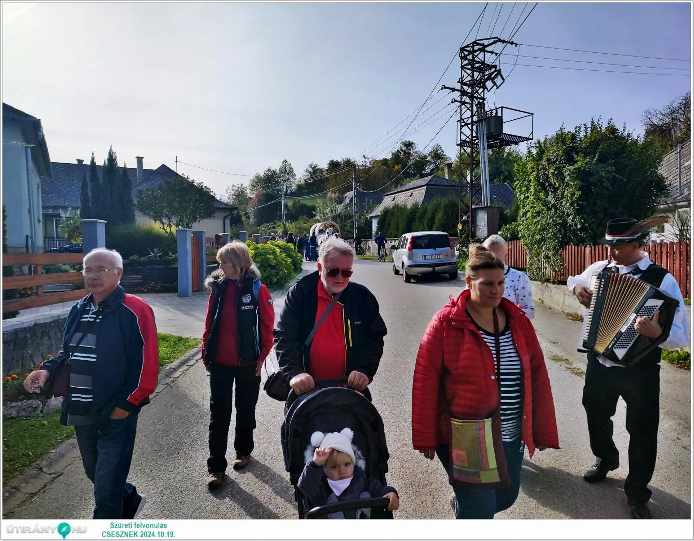 Fotók: Útirány.hu