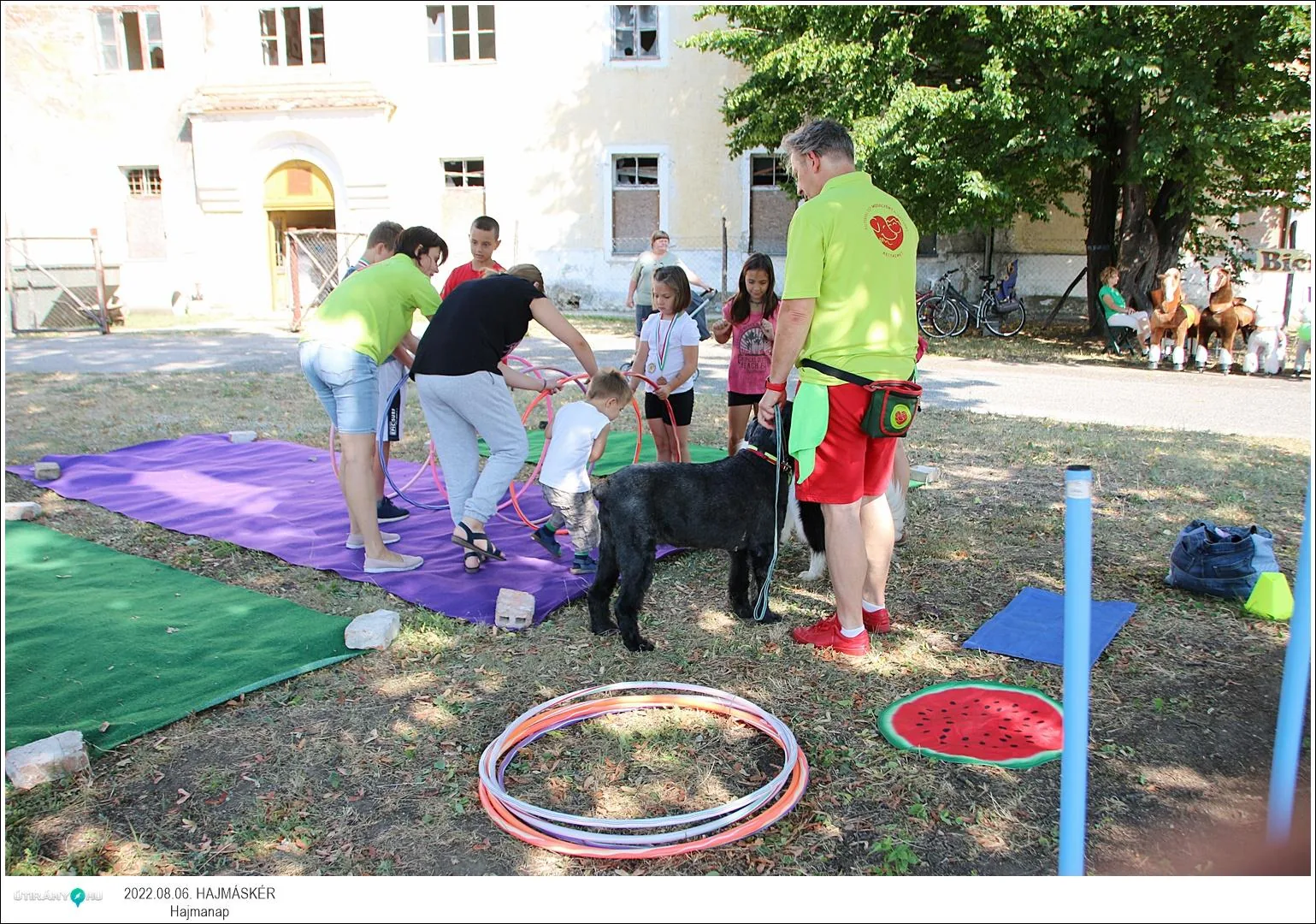 Fotók, Útirány.hu